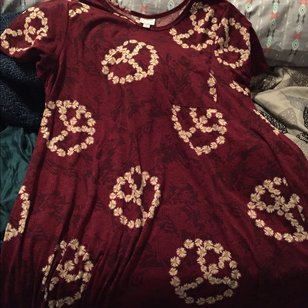 2xl Carly
